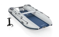 Pripučiama valtis Bestway 335 x 167 x 47 cm 65185