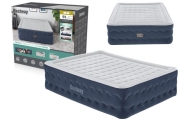 Pripučiamas čiužinys 203 x 152 x 51 cm Bestway 6716P