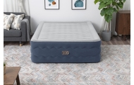 Pripučiamas čiužinys 203 x 152 x 51 cm Bestway 6716P
