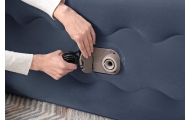 Pripučiamas čiužinys 203 x 152 x 51 cm Bestway 6716P