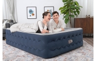 Pripučiamas čiužinys 203 x 152 x 51 cm Bestway 6716P