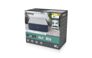 Pripučiamas čiužinys 203 x 152 x 51 cm Bestway 6716P