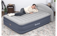 Pripučiamas čiužinys Bestway 671BD