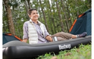 Inflatable Mattress 99 x 188 x 30 cm Bestway 671BQ