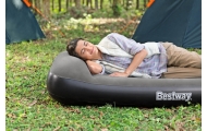 Inflatable Mattress 99 x 188 x 30 cm Bestway 671BQ