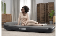 Inflatable Mattress 99 x 188 x 30 cm Bestway 671BQ