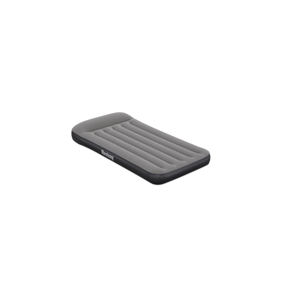 Pripučiamas čiužinys Bestway 99 x 188 x 30 cm 671BQ-Namai, laisvalaikis, turizmas, Pripučiami čiužiniai ir baldai-e-vaikas