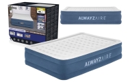 Pripučiamas čiužinys Bestway 203 x 152 x 46 cm 67624