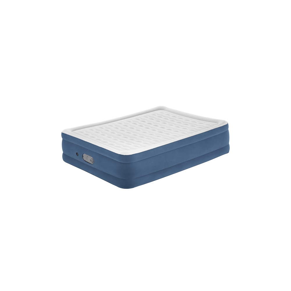 Pripučiamas čiužinys Bestway 203 x 152 x 46 cm 67624