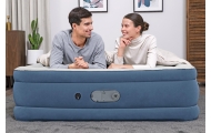 Pripučiamas čiužinys Bestway 203 x 152 x 46 cm 67624