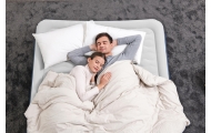 Pripučiamas čiužinys Bestway 203 x 152 x 46 cm 67624