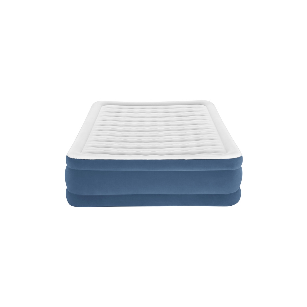 Pripučiamas čiužinys Bestway 203 x 152 x 46 cm 67624