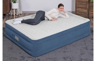 Pripučiamas čiužinys Bestway 203 x 152 x 46 cm 67624