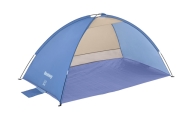 Paplūdimio turistinė palapinė 200 x 120 x 95 cm Bestway 68105