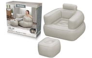 Pripučiama lengva kėdė Bestway 75137