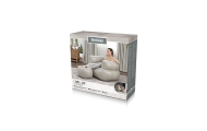 Inflatable Light Chair Bestway 75137