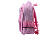Unicorn School Backpack Chest Strap Pink 20L