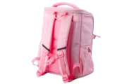 Unicorn School Backpack Chest Strap Pink 20L