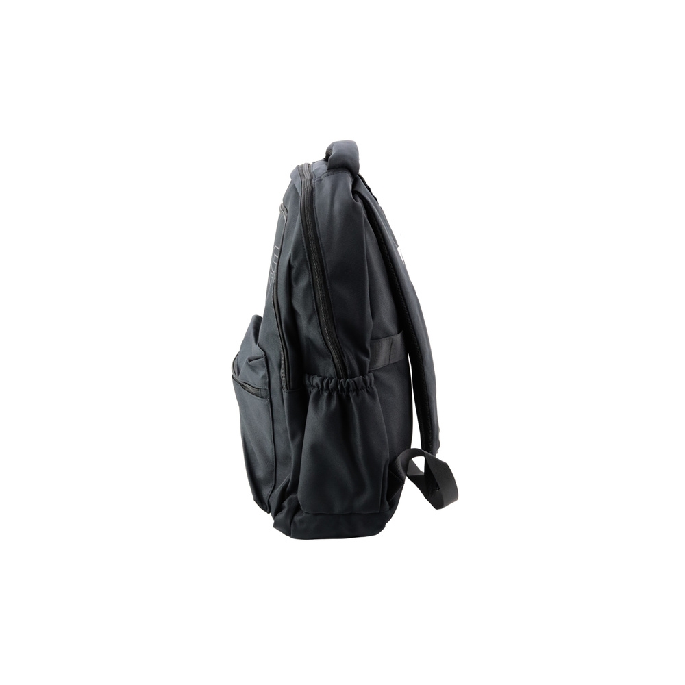 Miesto vidurinio skyriaus SH mokyklinė kuprinė Black 38cm 20L-Drabužiai ir aksesuarai, Aksesuarai, Rankinės, kuprinės, lagaminai
