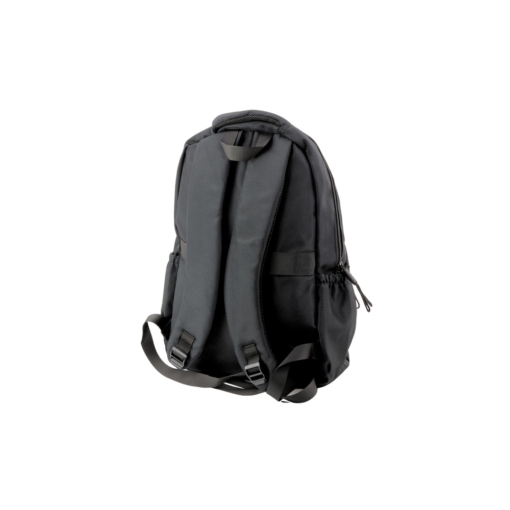 Miesto vidurinio skyriaus SH mokyklinė kuprinė Black 38cm 20L-Drabužiai ir aksesuarai, Aksesuarai, Rankinės, kuprinės, lagaminai
