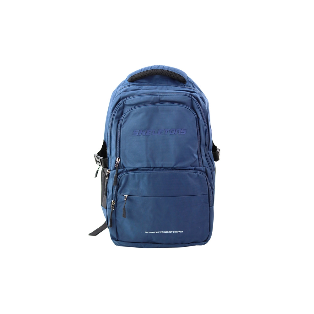 Funkcionali miesto kuprinė su 9 kišenėmis Navy Blue 35L 48cm-Drabužiai ir aksesuarai, Aksesuarai, Rankinės, kuprinės, lagaminai-