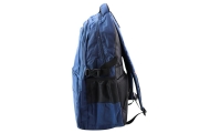 Funkcionali miesto kuprinė su 9 kišenėmis Navy Blue 35L 48cm-Drabužiai ir aksesuarai, Aksesuarai, Rankinės, kuprinės, lagaminai-