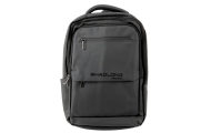 Miesto verslo kuprinė USB nešiojamojo kompiuterio kišenė Black 16L 41cm-Drabužiai ir aksesuarai, Aksesuarai, Rankinės, kuprinės,