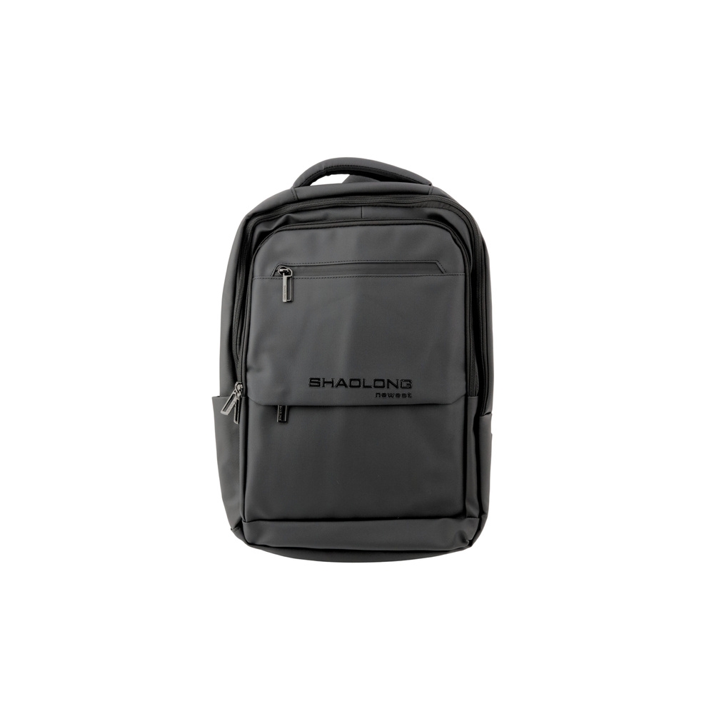 Miesto verslo kuprinė USB nešiojamojo kompiuterio kišenė Black 16L 41cm-Drabužiai ir aksesuarai, Aksesuarai, Rankinės, kuprinės,