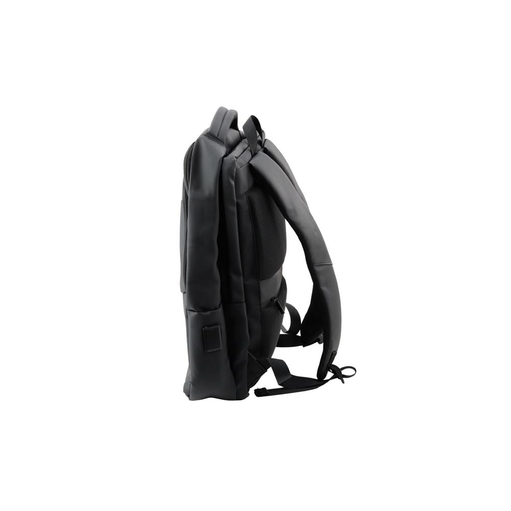 Miesto verslo kuprinė USB nešiojamojo kompiuterio kišenė Black 16L 41cm-Drabužiai ir aksesuarai, Aksesuarai, Rankinės, kuprinės,