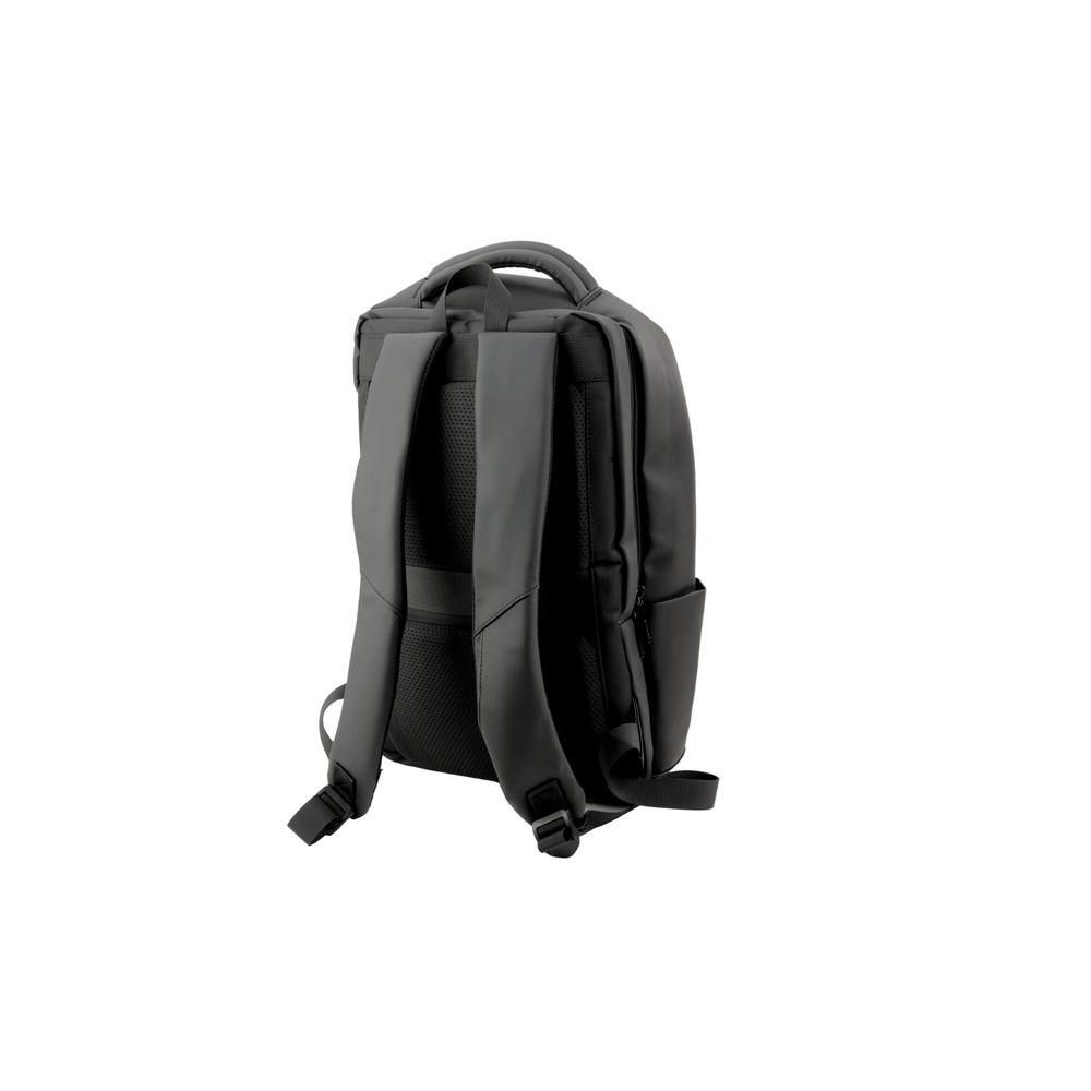Miesto verslo kuprinė USB nešiojamojo kompiuterio kišenė Black 16L 41cm-Drabužiai ir aksesuarai, Aksesuarai, Rankinės, kuprinės,