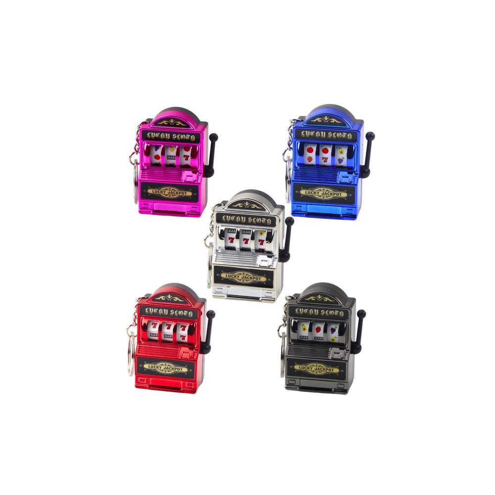 Mini kazino automatas MIX 1vnt