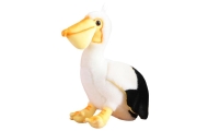 Plush Pelican Bird Plush Toy Mascot Cuddly Toy 24cm