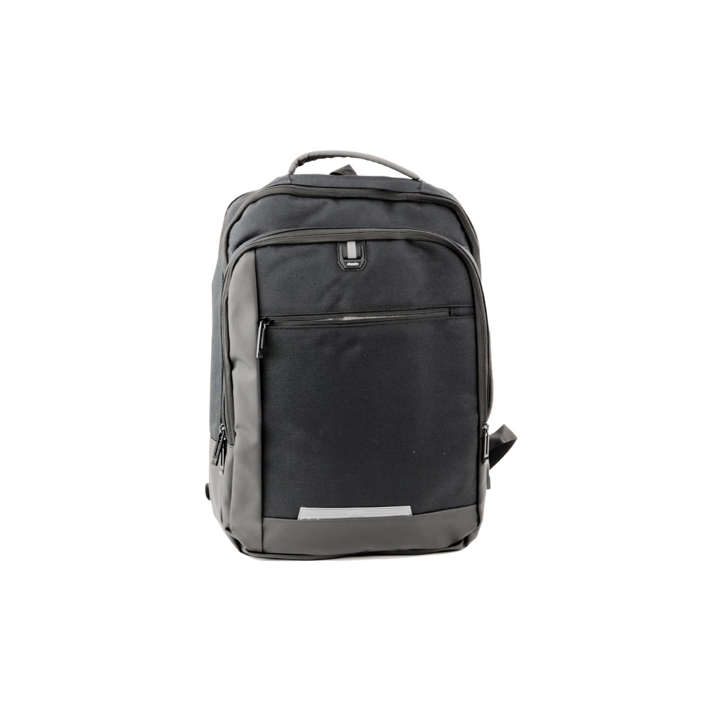 Verslo kuprinė USB nešiojamojo kompiuterio kišenė Black 16L 45cm-Drabužiai ir aksesuarai, Aksesuarai, Rankinės, kuprinės, lagami