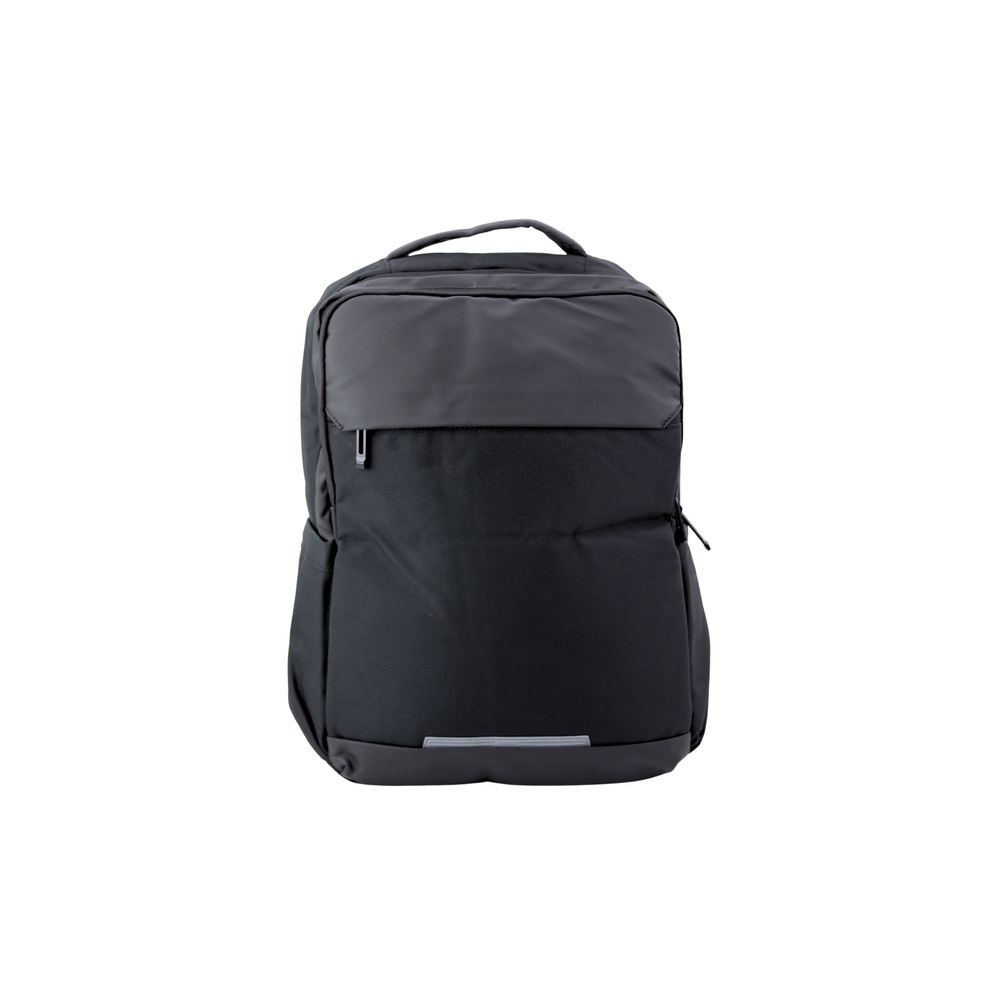 Miesto verslo kuprinė su USB kišene nešiojamajam kompiuteriui Black 16L 45cm-Drabužiai ir aksesuarai, Aksesuarai, Rankinės, kupr