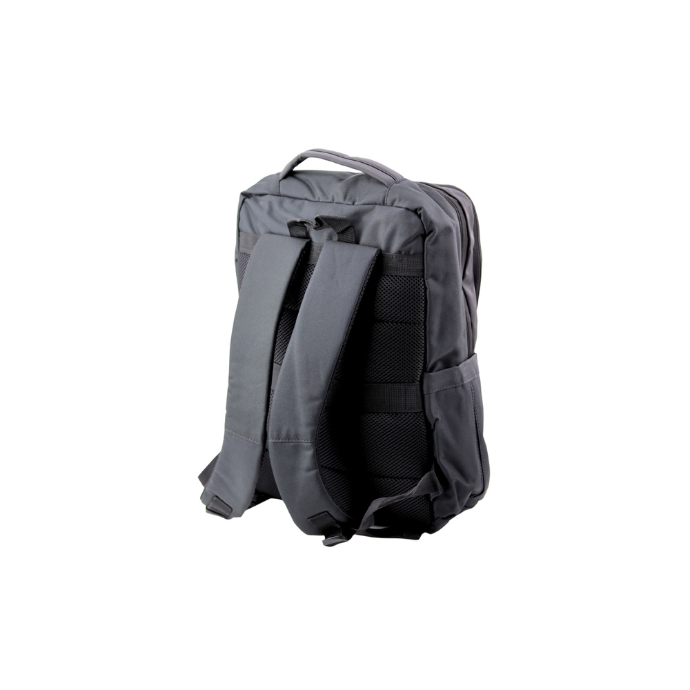 Miesto verslo kuprinė su USB kišene nešiojamajam kompiuteriui Black 16L 45cm-Drabužiai ir aksesuarai, Aksesuarai, Rankinės, kupr