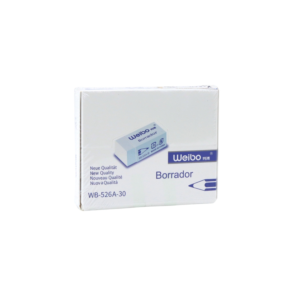 Trintukas WB-526A -30 4cm baltas