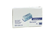 Trintukas WB-526A-40 3,5 cm baltas