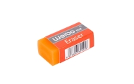 Spalvotas trintukas WB-3486-20 6 cm Mix 1vnt