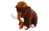Mamut pluszowy 20cm