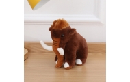 Mamut pluszowy 20cm