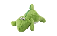 Pluszowa Maskotka Przytulanka Krokodyl Jasnozielony 42cm