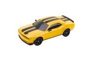 Drift Sports Car Interchangeable Wheels Remote Controlled RC 4WD Yellow Sport