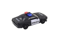 Drift Sports Car Interchangeable Wheels Remote Controlled RC 4WD Police