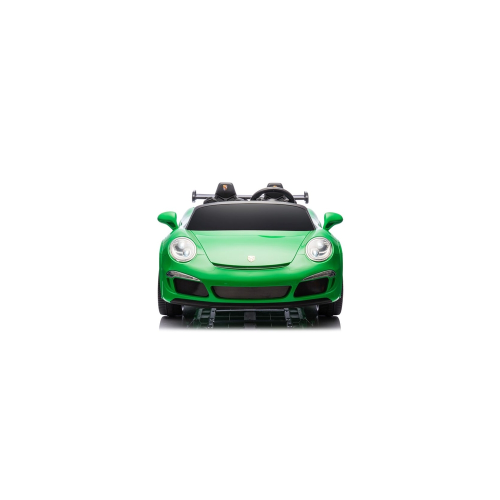 Elektromobilis S322 4x4, Green-Elektromobiliai vaikams, Mašinos-e-vaikas