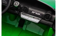 Elektromobilis S322 4x4, Green-Elektromobiliai vaikams, Mašinos-e-vaikas