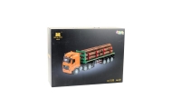 Ciężarówka Transporter Drewna Zdalnie Sterowany RC Huina 1:18
