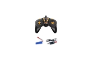 Backhoe Loader Bulldozer Remote Control RC Huina 1:24