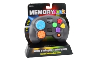 Electronic Logic Game Memory Console Pad
