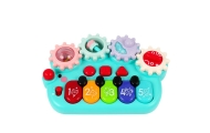 Interaktyvus pianinas vaikams Gears Blue