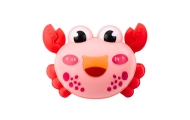 Interactive Crab With Motor MIX Colorful Riding